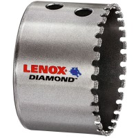 Lenox Diamond Holesaw 68mm was 77.99 £57.99